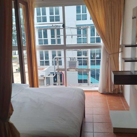 Avatara Condo B22 A Mae Phim Exterior photo