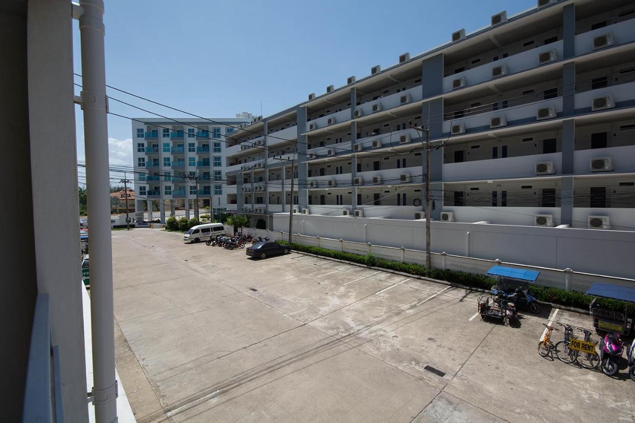Avatara Condo B22 A Mae Phim Exterior photo
